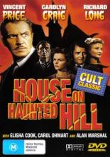 House on Haunted Hill (1959)