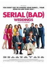 Serial (Bad) Weddings (2014)