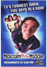 Malcolm in the Middle (2000)