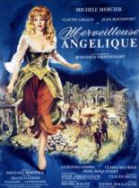 Angelique: The Road To Versailles (1965)
