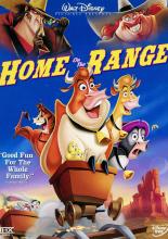 Home on the Range (2004)