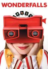 Wonderfalls (2004)