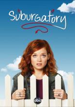 Suburgatory (2011)