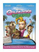 Unstable Fables: Goldilocks and the Three Bears (2008)