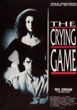 The Crying Game (1992)