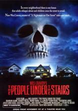 The People Under the Stairs (1991)