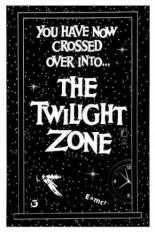 The Twilight Zone (1959)
