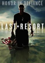 Last Resort (2012)