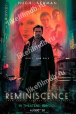 Reminiscence (2021)