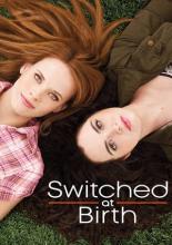 Switched at Birth (2011)