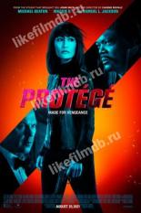The Protégé (2021)