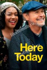 Here Today (2021)