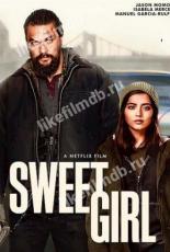 Sweet Girl (2021)