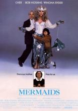 Mermaids (1990)