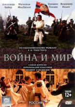 War and Peace (2007)