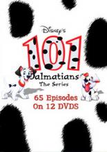 101 Dalmatians: The Series (1997)