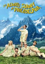 It's Always Sunny in Philadelphia (2005)