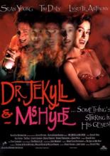 Dr. Jekyll and Ms. Hyde (1995)