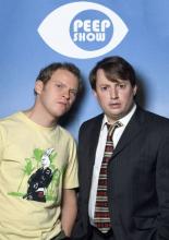 Peep Show (2003)