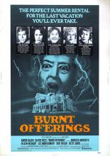 Burnt Offerings (1976)