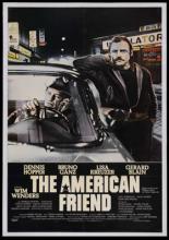 The American Friend (1977)