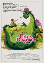 Pete's Dragon (1977)