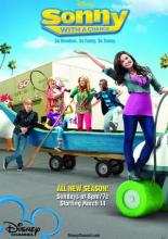 Sonny with a Chance (2009)