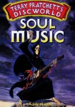 Soul Music (1997)
