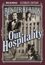 Our Hospitality (1923)
