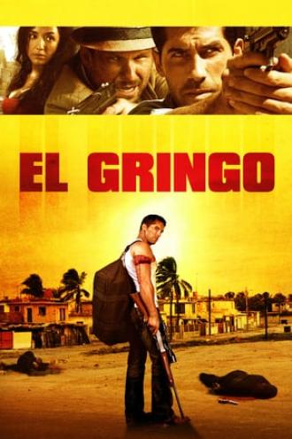 El Gringo (movie 2012)
