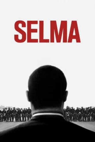 Selma (movie 2014)