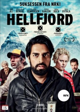 Hellfjord (tv-series 2012)