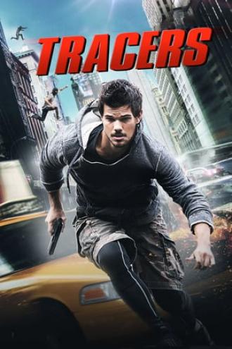Tracers (movie 2015)