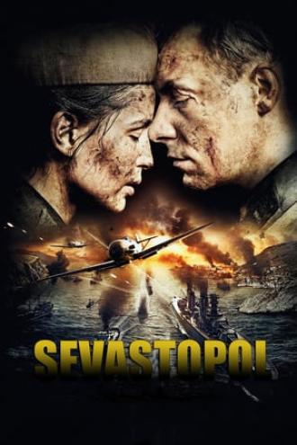 Battle for Sevastopol (movie 2015)