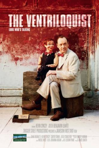 The Ventriloquist (movie 2012)