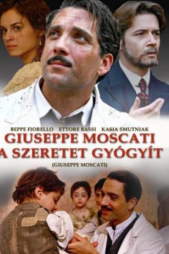 St. Giuseppe Moscati: Doctor to the Poor (movie 2007)