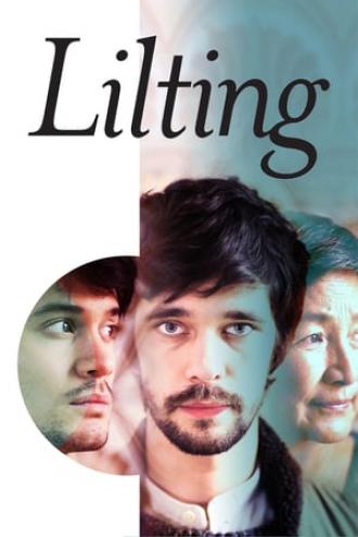 Lilting (movie 2014)