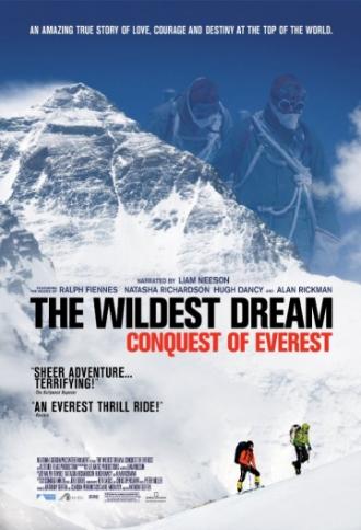 The Wildest Dream (movie 2010)