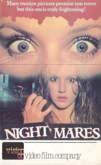 Nightmares (movie 1980)