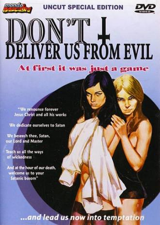 Don't Deliver Us from Evil (movie 1971)