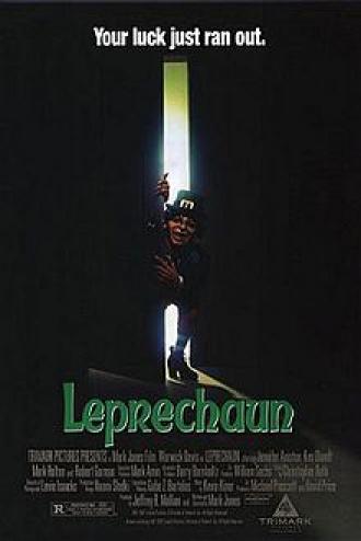Leprechaun (movie 1993)