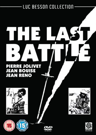The Last Battle (movie 1983)