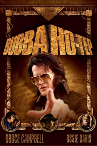 Bubba Ho-tep (movie 2002)