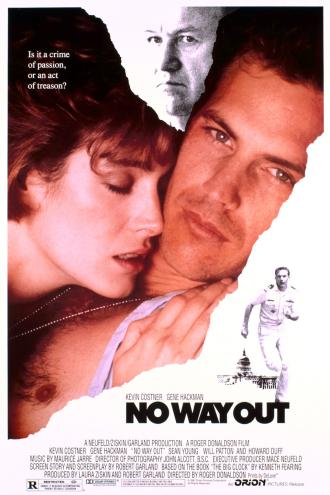 No Way Out (movie 1987)