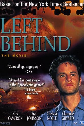 Left Behind (movie 2000)
