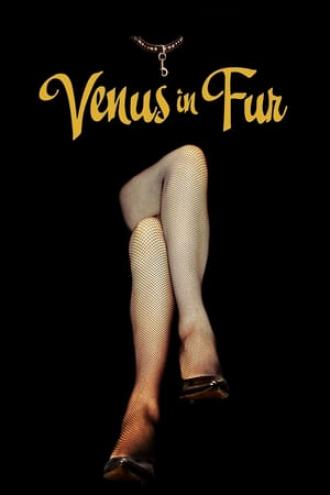 Venus in Fur (movie 2013)