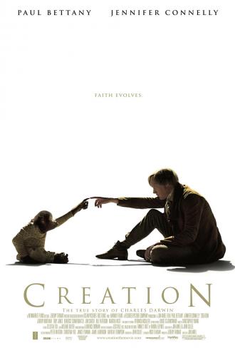 Creation (movie 2009)