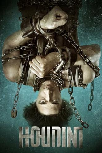 Houdini (tv-series 2014)