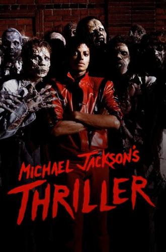 Michael Jackson's Thriller (movie 1983)