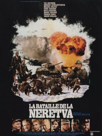 The Battle of Neretva (movie 1969)